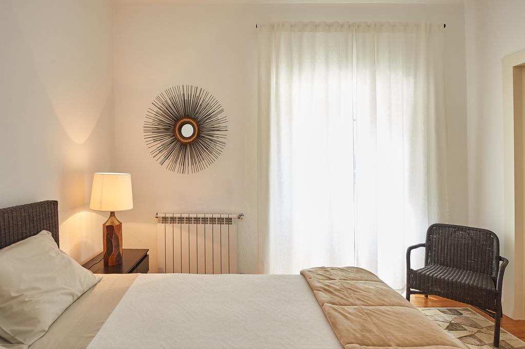 Eugaria Country House By Lost Lisbon Sintra Quarto foto